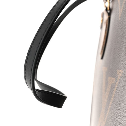 Louis Vuitton Reverse Monogram Giant Onthego MM 10 of 10