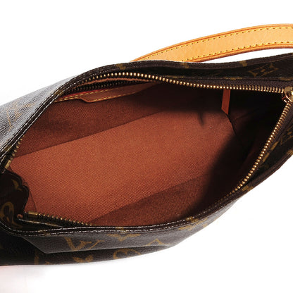 Louis Vuitton Monogram Trotteur 5 of 7