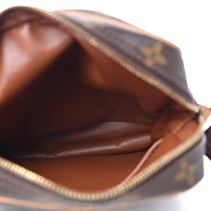 Louis Vuitton Monogram Danube 21 5 of 10