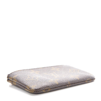 Louis Vuitton Monogram Key Pouch 4 of 6