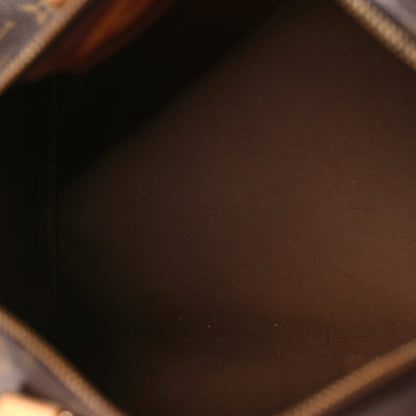 Louis Vuitton Monogram Speedy 30 5 of 10