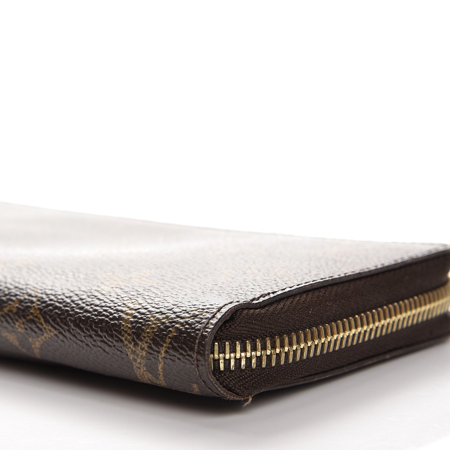 Monogram Zippy Wallet