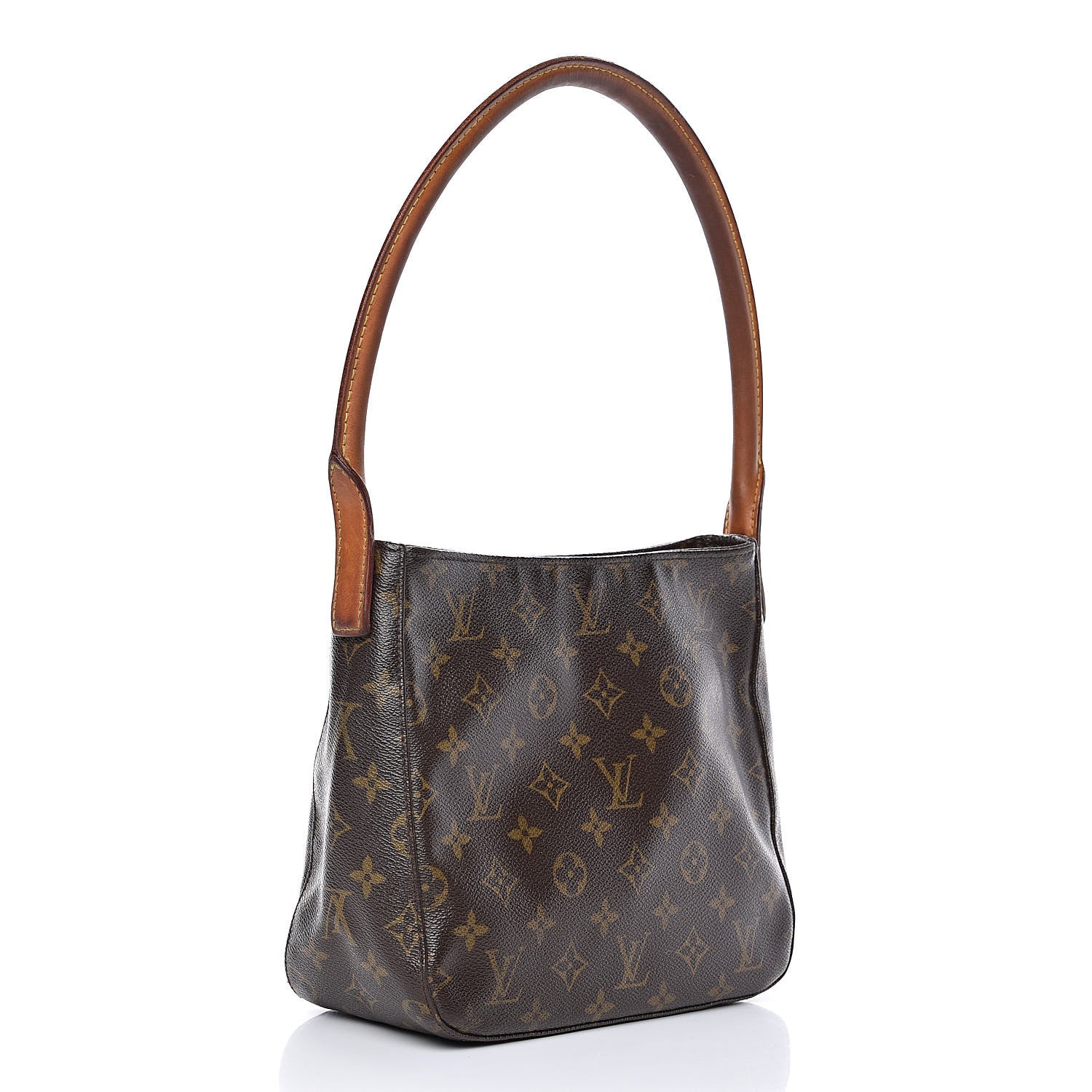 Louis Vuitton Monogram Looping MM 3 of 18
