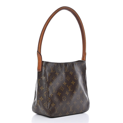 Louis Vuitton Monogram Looping MM 3 of 18