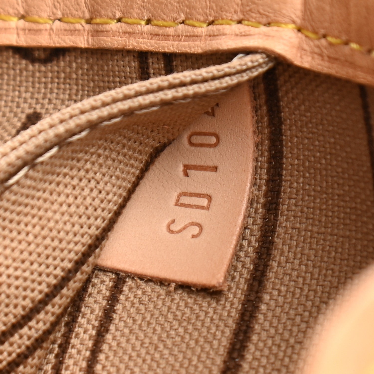 Louis Vuitton Monogram Neverfull PM 13 of 19