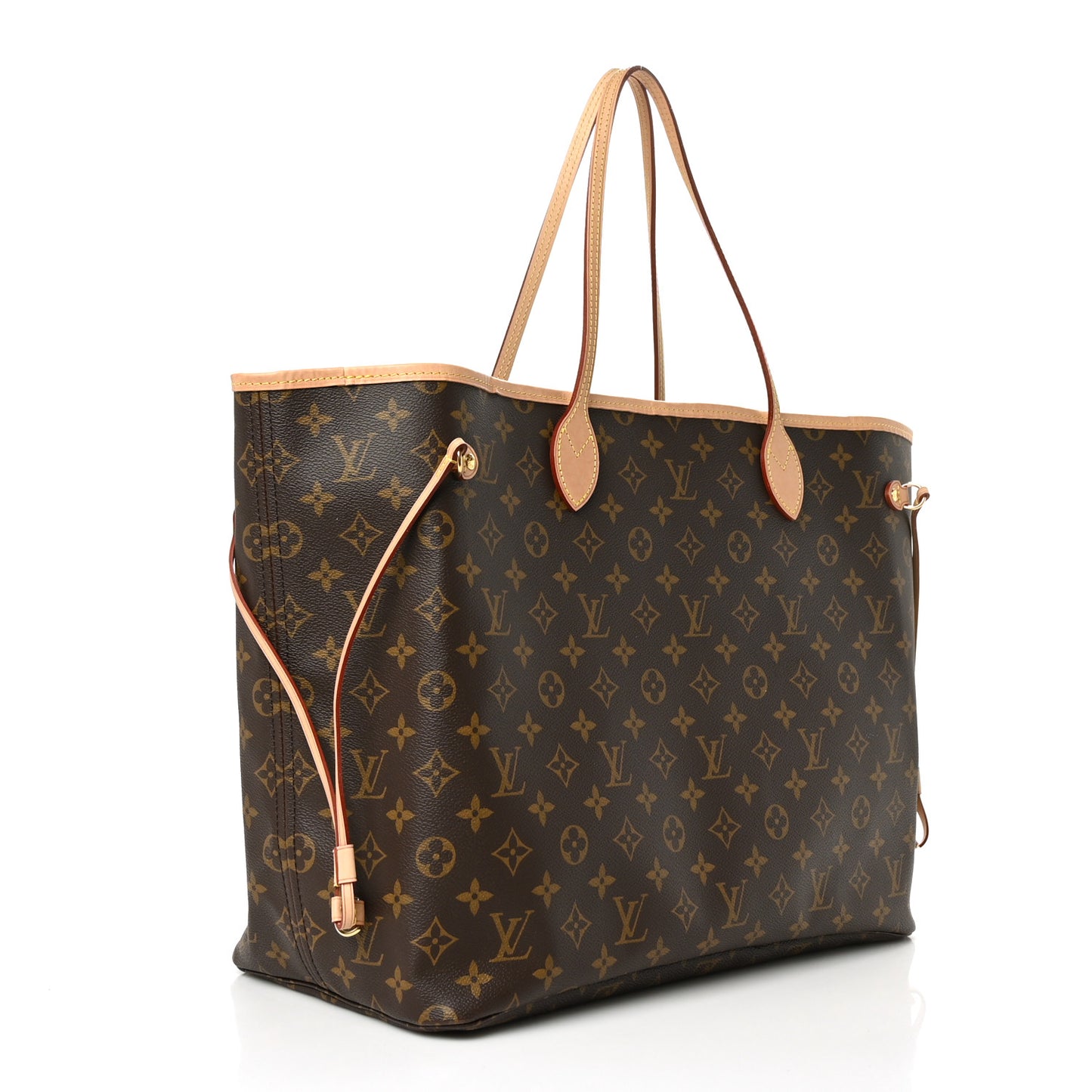 Monogram Neo Neverfull GM