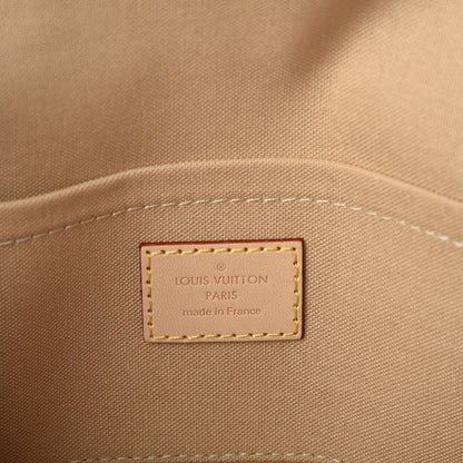 Louis Vuitton Damier Azur Favorite MM 6 of 7