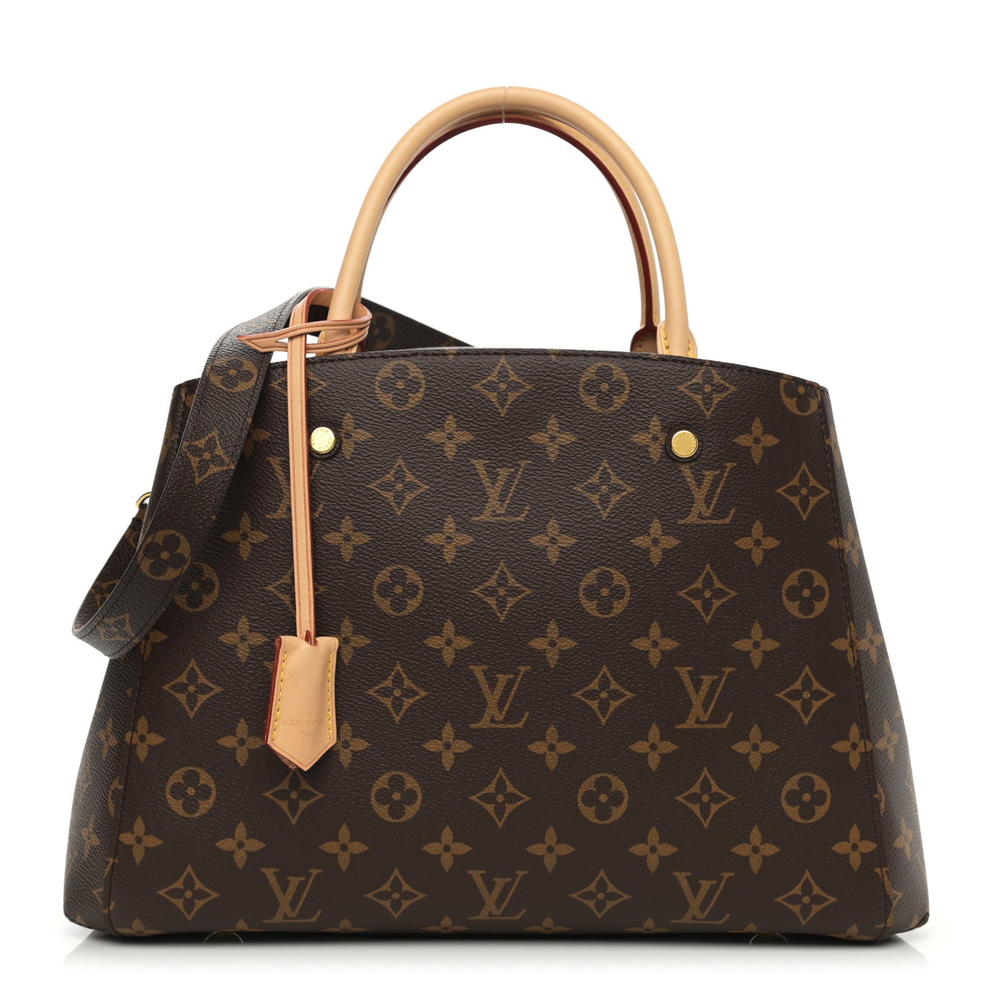 Monogram Montaigne MM