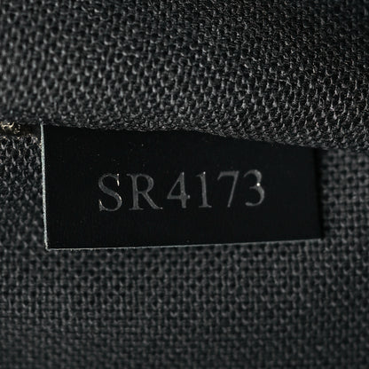 Louis Vuitton Damier Graphite Porte-Documents Jour 7 of 10