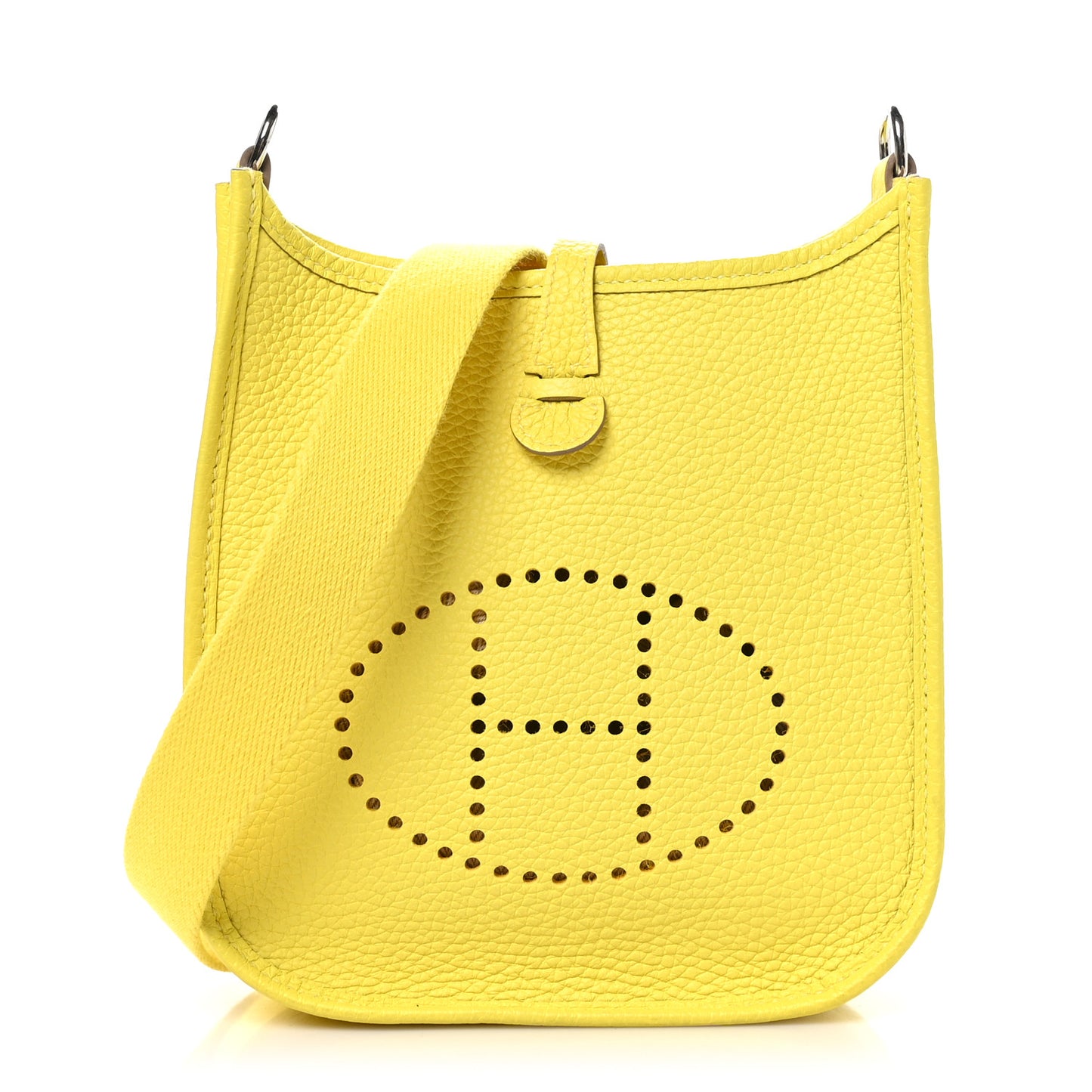 Taurillon Clemence Evelyne TPM Lime