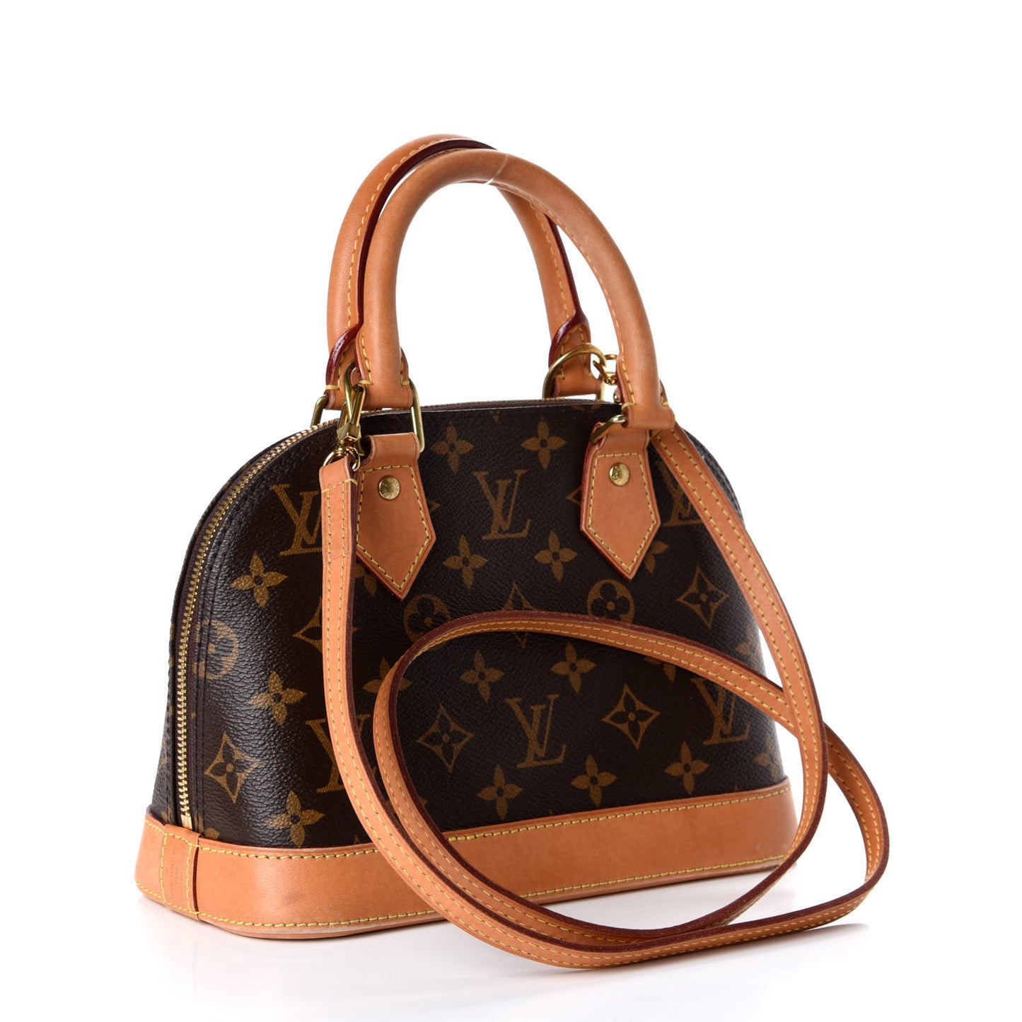 Monogram Alma BB