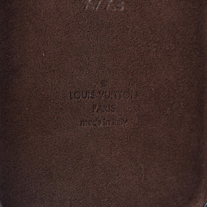 Louis Vuitton Monogram Charms iPhone X/XS Case 7 of 8