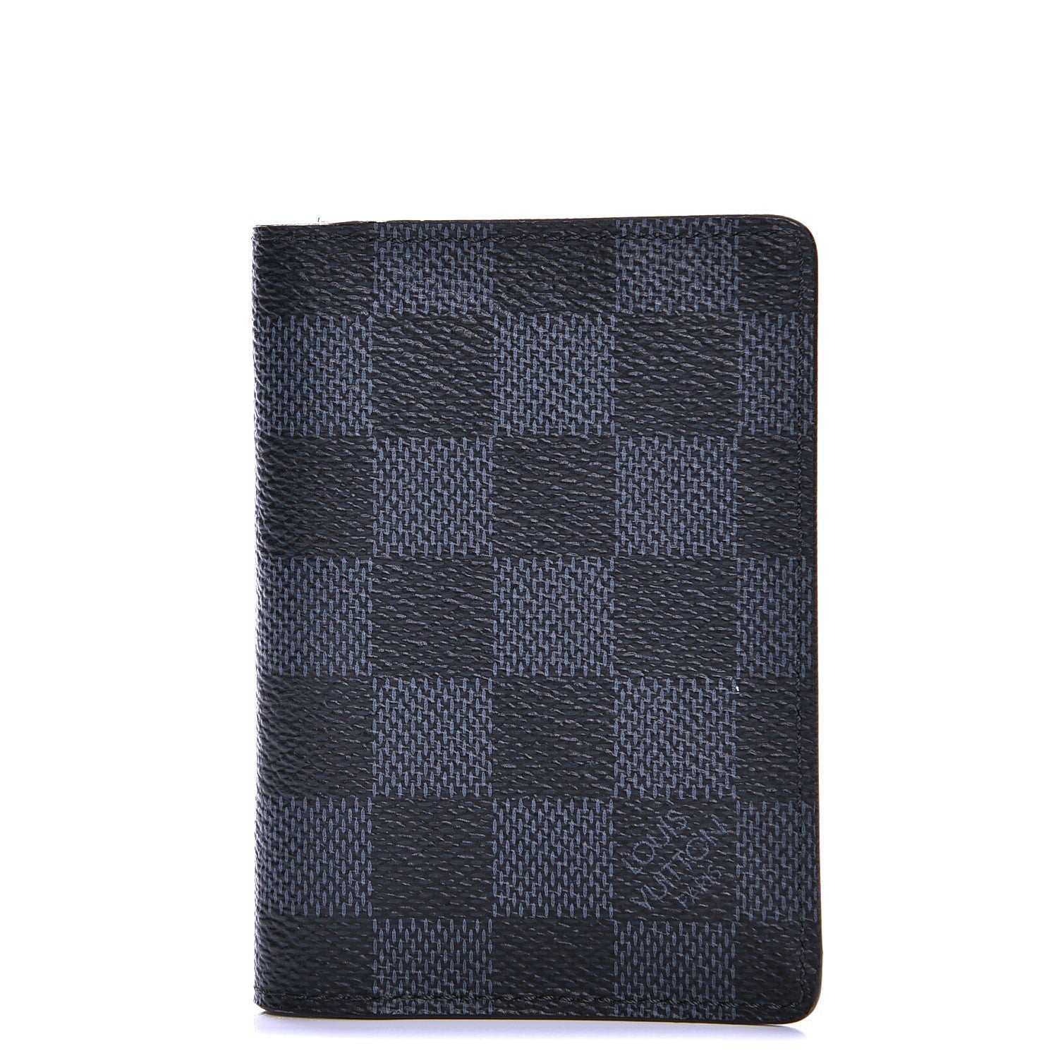 Louis Vuitton Damier Cobalt Pocket Organizer 1 of 8