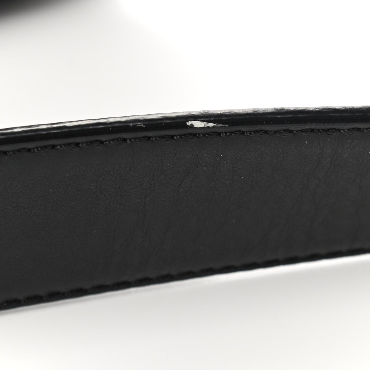 Vitello Century F is Fendi Camera Case Black