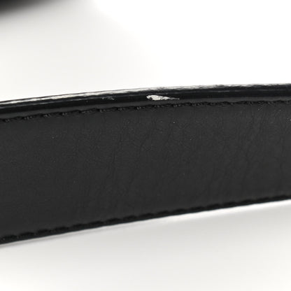 Fendi Vitello Century F is Fendi Camera Case Black 12 of 13