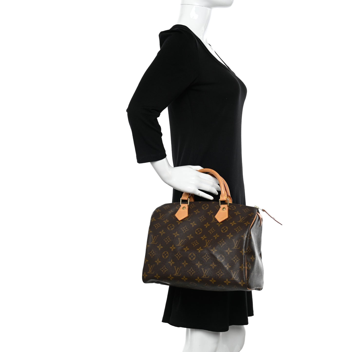 Monogram Speedy 30