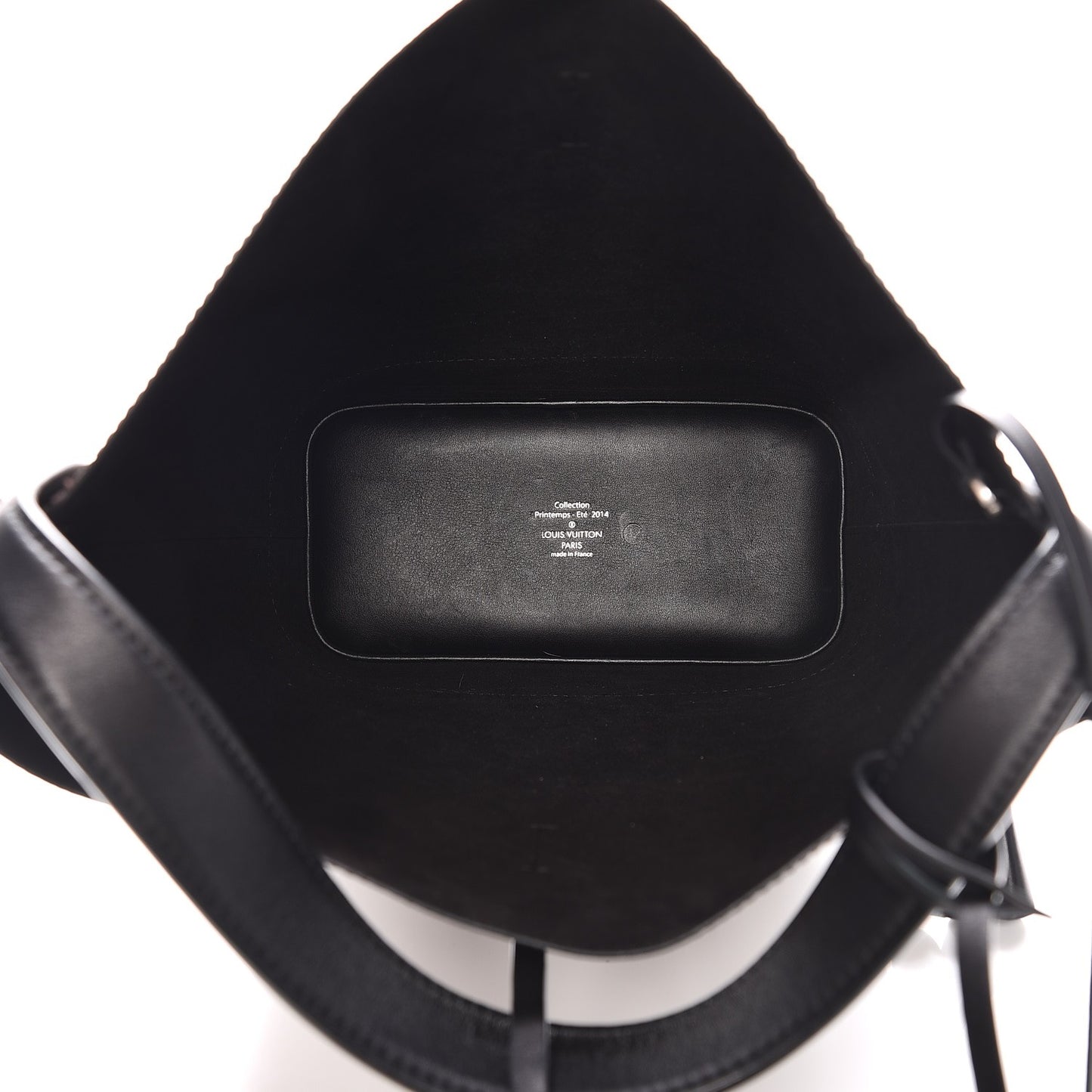 Monogram NN14 Idole GM Black