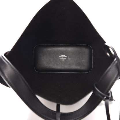 Louis Vuitton Monogram NN14 Idole GM Black 6 of 10