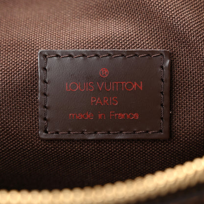 Louis Vuitton Damier Ebene Melville Bum Bag 6 of 9