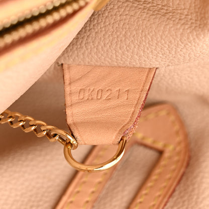 Louis Vuitton Monogram Bucket 27 7 of 15