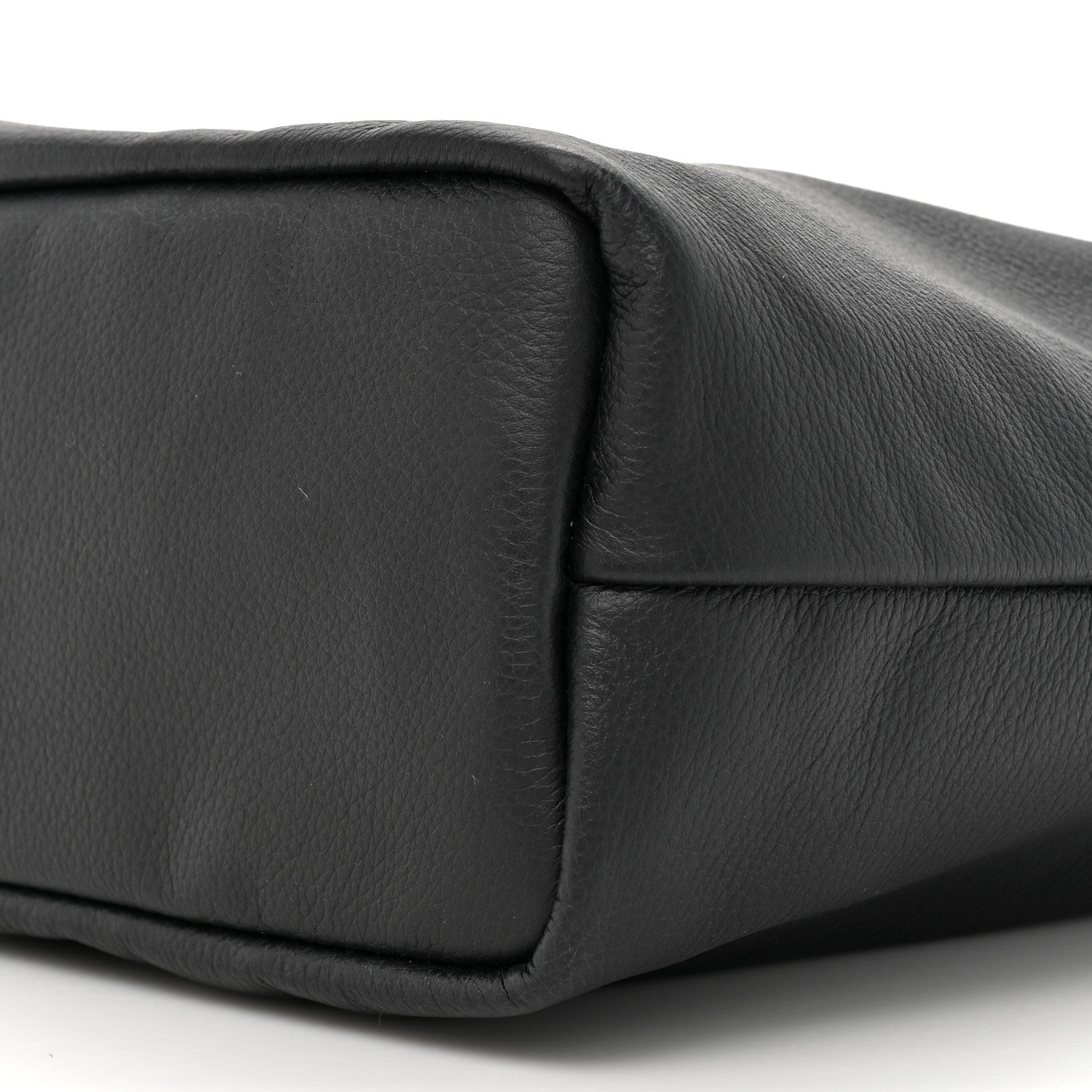 Goyard Goyardine Reversible Mini Anjou Black 15 of 17