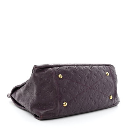 Louis Vuitton Empreinte Artsy MM Aube 4 of 10
