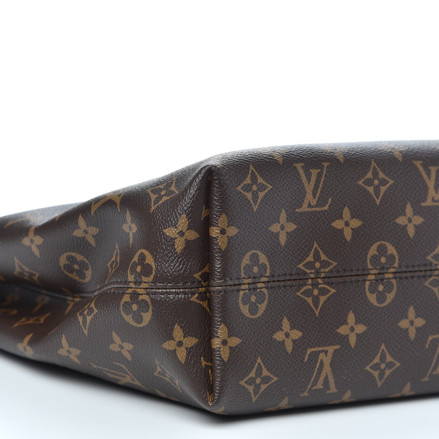 Louis Vuitton Monogram Graceful PM 8 of 11