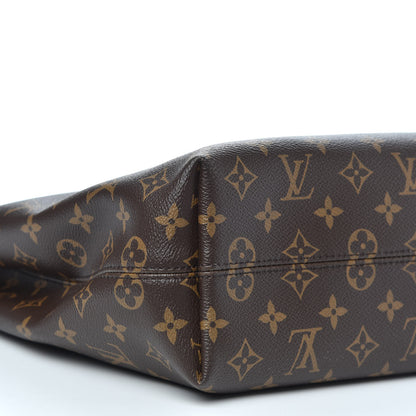 Louis Vuitton Monogram Graceful PM 8 of 11
