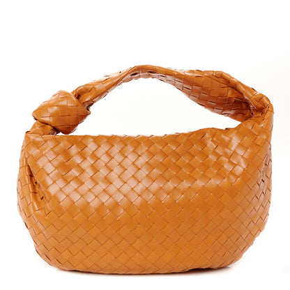 Bottega Veneta Nappa Intrecciato Small Jodie Hobo Clay 1 of 11