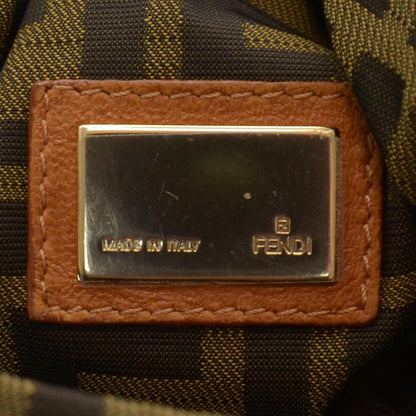 Fendi Nappa Nuvolata Spy Honey 5 of 8