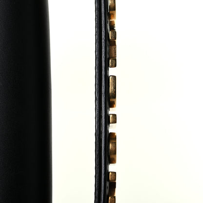 Christian Dior Calfskin J'Adior Flap Bag Black 8 of 8