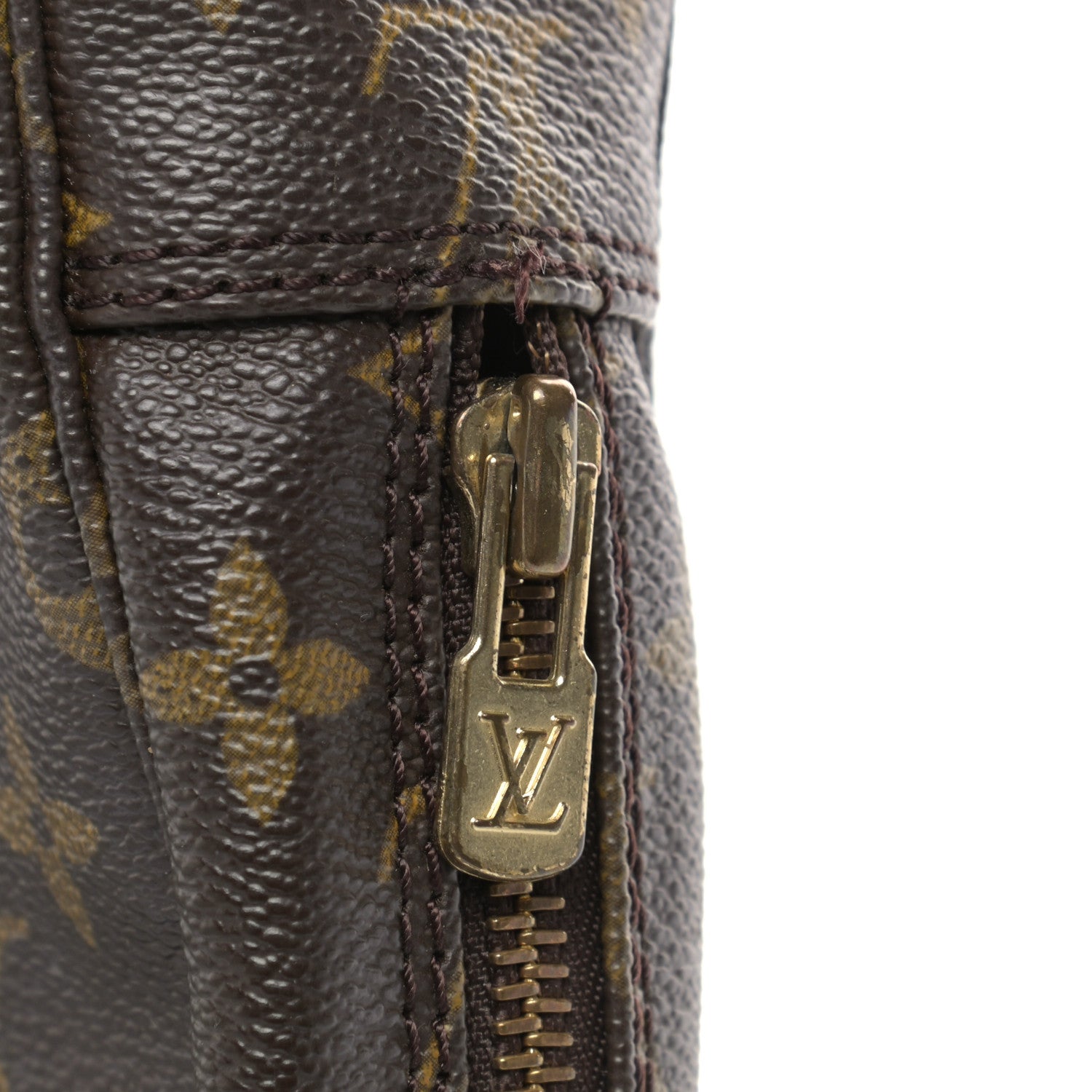 Louis Vuitton Monogram Trousse Toilette 23 11 of 12