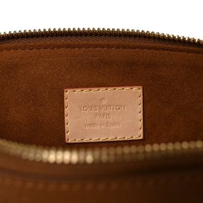 Louis Vuitton Monogram Pallas Havane 6 of 9