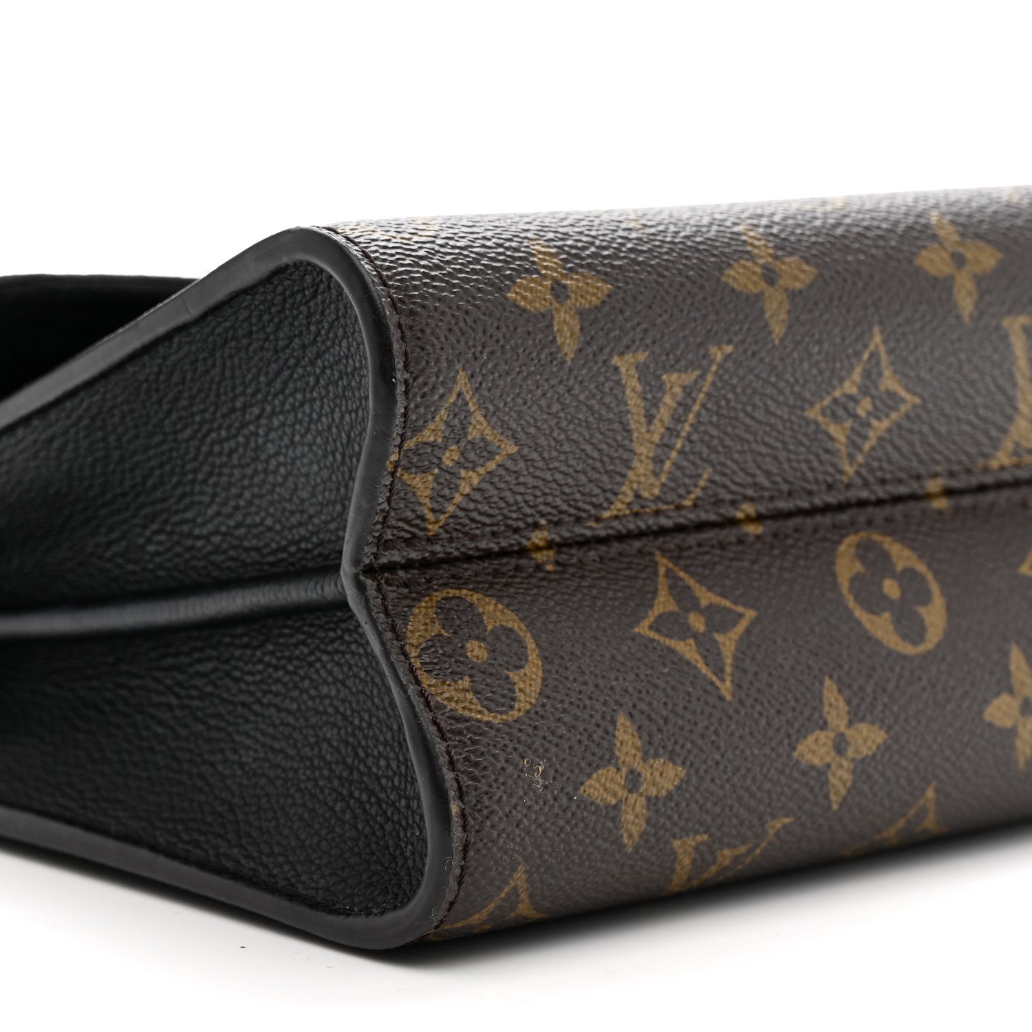 Louis Vuitton Monogram Victoire Black 9 of 10