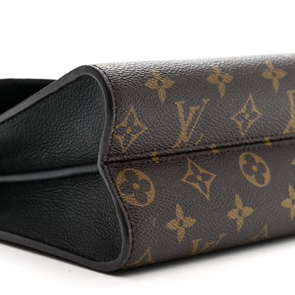Louis Vuitton Monogram Victoire Black 9 of 10