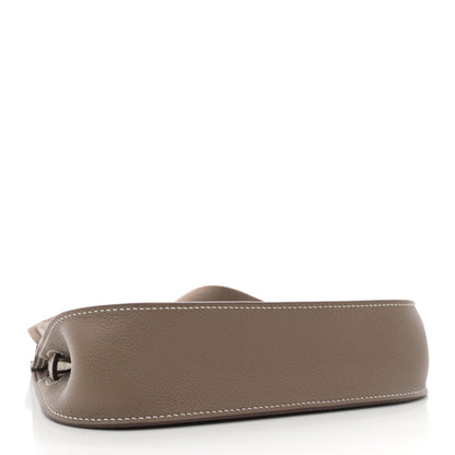 Hermes Evercolor Mini Jypsiere Etoupe 4 of 11