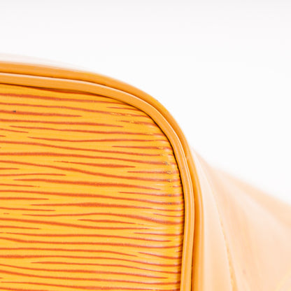 Louis Vuitton Epi Alma PM Tassil 8 of 8