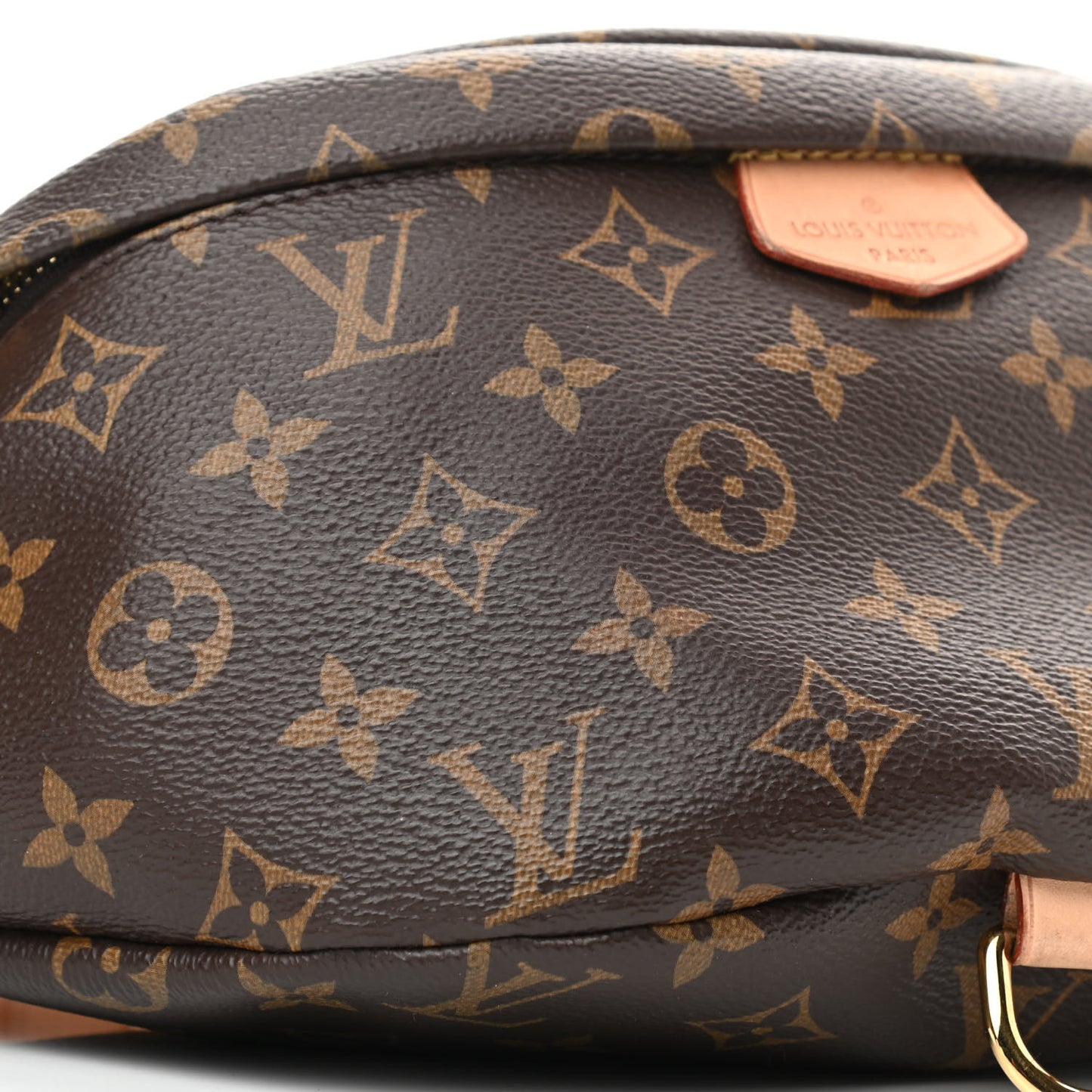 Monogram Bumbag