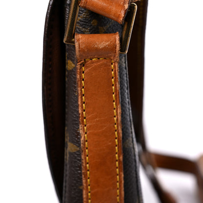 Louis Vuitton Monogram Chantilly GM 16 of 24