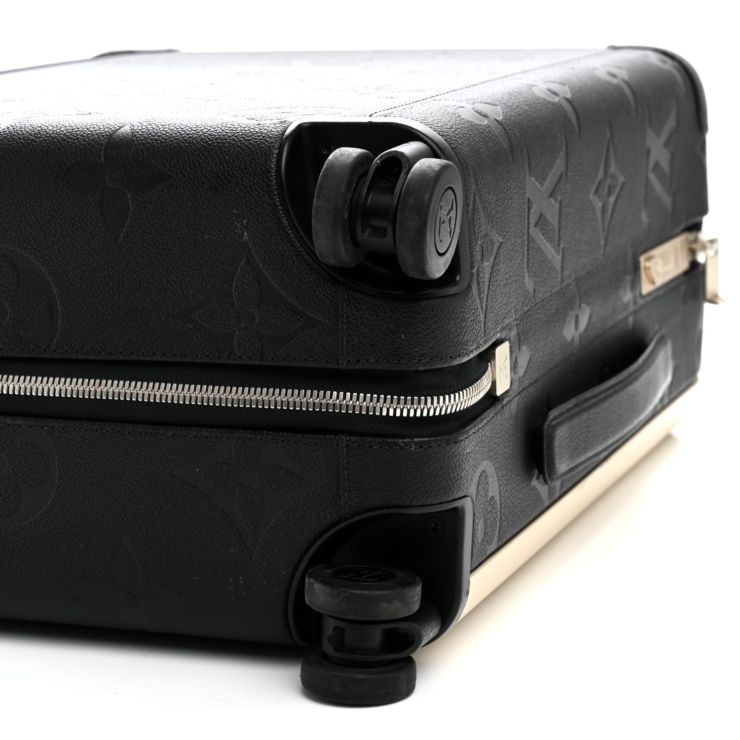 Louis Vuitton Empreinte Horizon 55 Black 8 of 12
