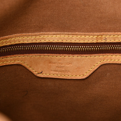 Louis Vuitton Monogram Batignolles Horizontal 6 of 19
