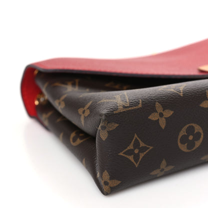 Louis Vuitton Monogram Pallas Chain Cherry 8 of 10