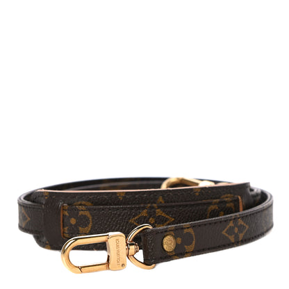 Louis Vuitton Monogram Shoulder Strap 1 of 3