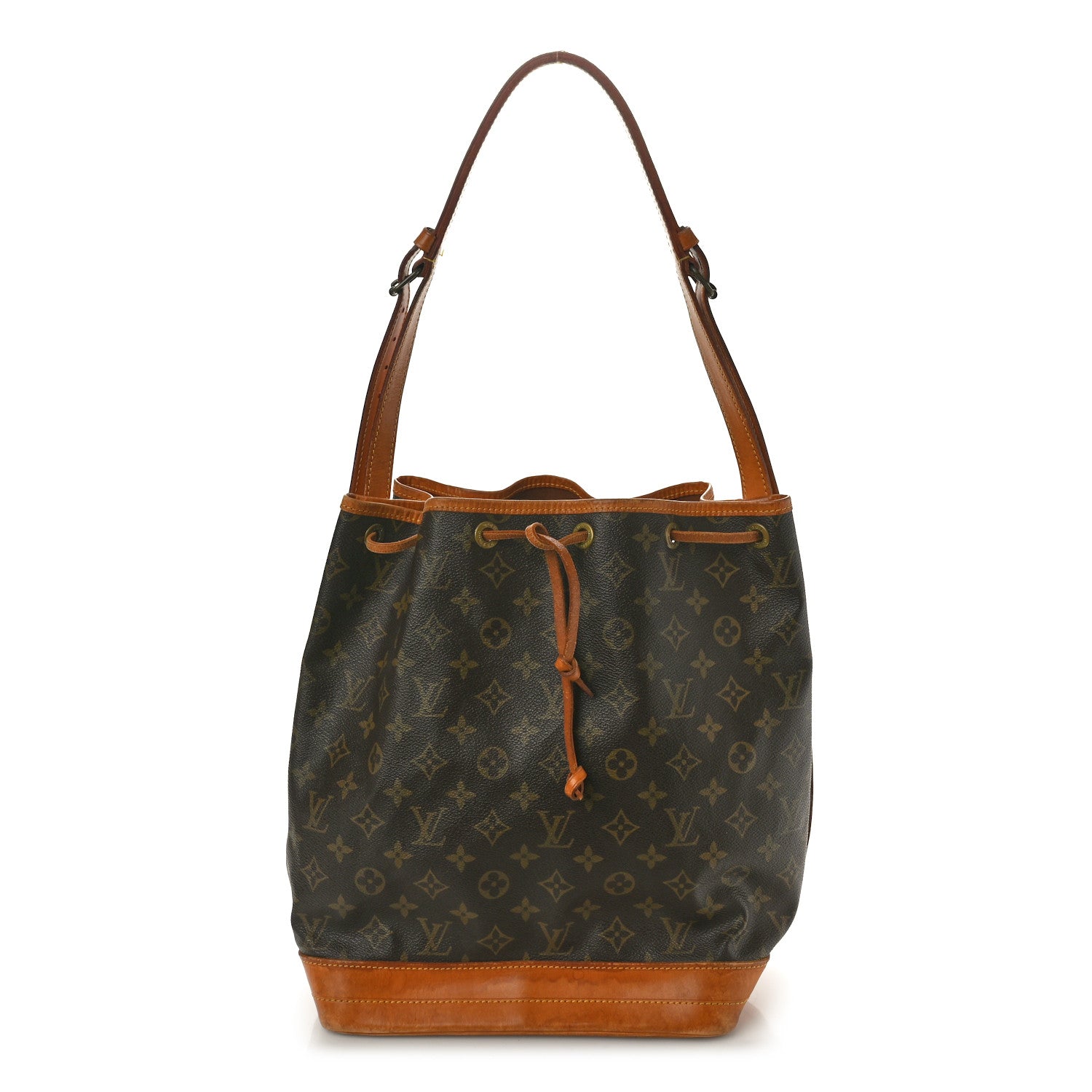 Louis Vuitton Monogram Noe 1 of 13