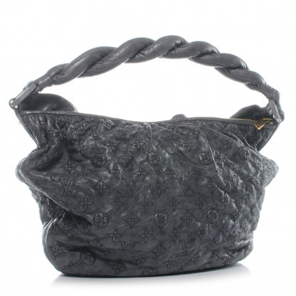 Louis Vuitton Nimbus Olympe GM Anthracite 3 of 8
