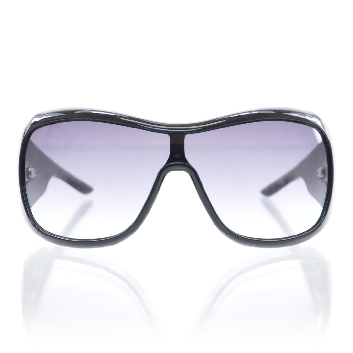 Resin Cannage 1 Quilted Sunglasses