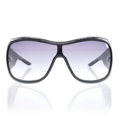Christian Dior Resin Cannage 1 Quilted Sunglasses 2 of 7