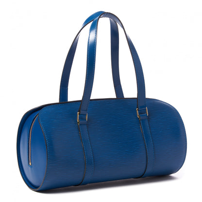Louis Vuitton Epi Soufflot Toledo 2 of 9
