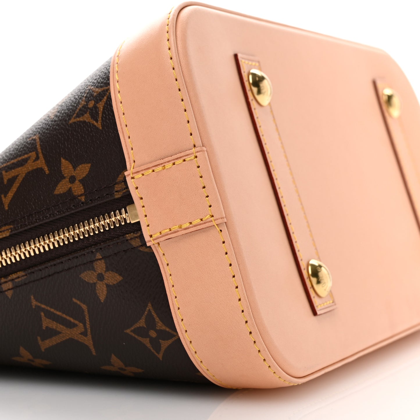Monogram Alma PM
