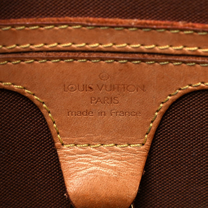 Louis Vuitton Monogram Ellipse Sac a Dos Backpack 6 of 14